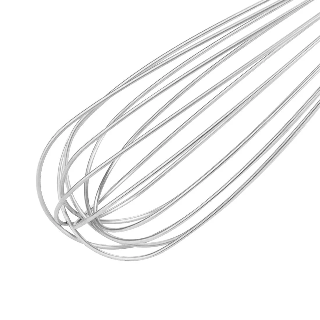 Vogue Heavy Duty Whisk 14" - Image 4
