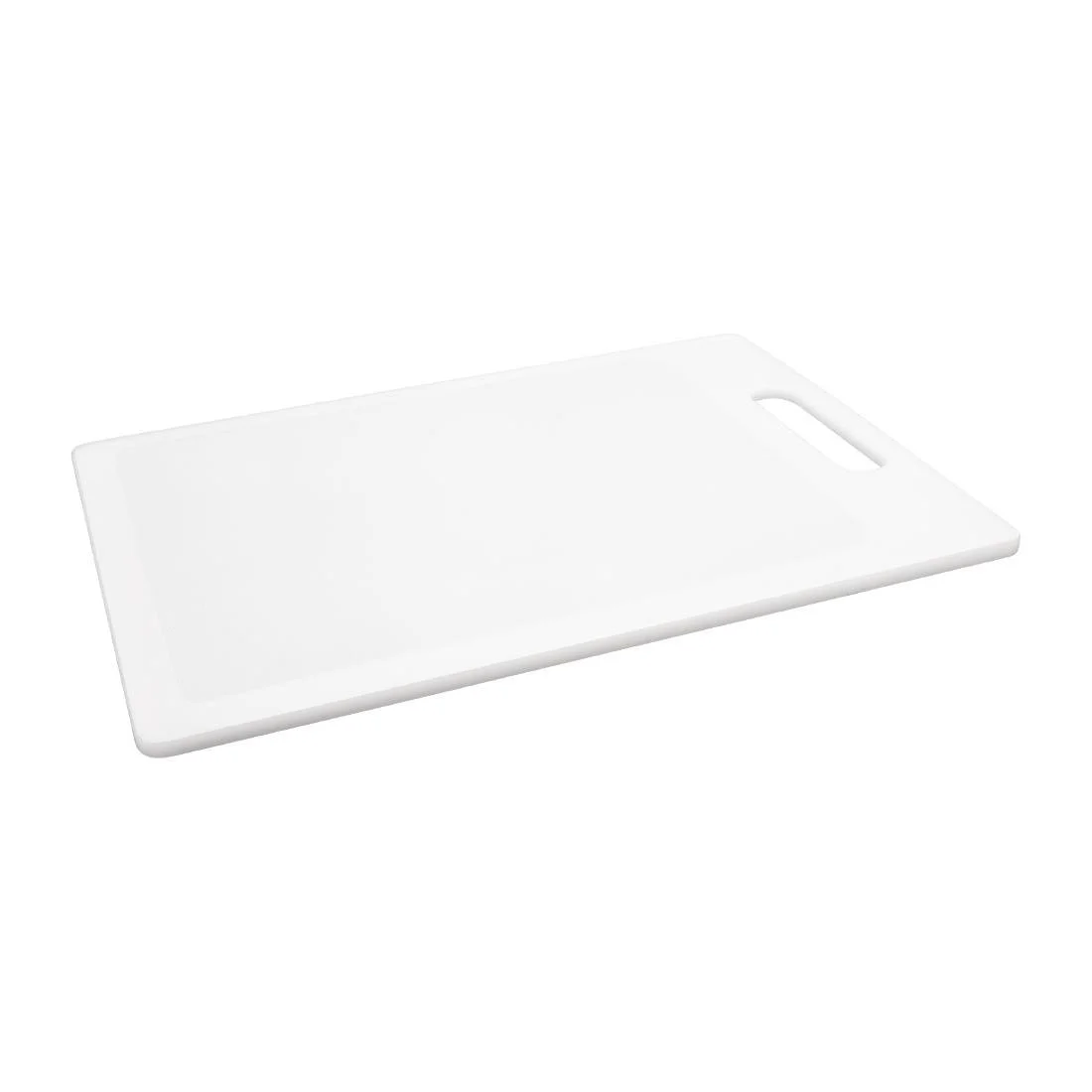 Nisbets Essentials White Chopping Board - Image 6