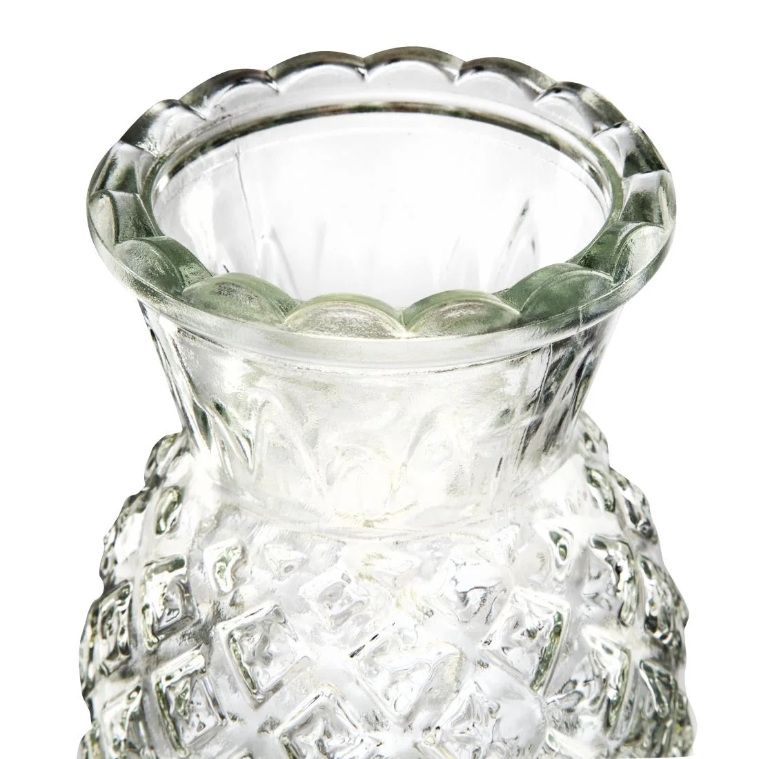 Utopia Hawaii Pineapple Glass 570ml - Image 2
