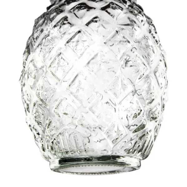 Utopia Hawaii Pineapple Glass 570ml