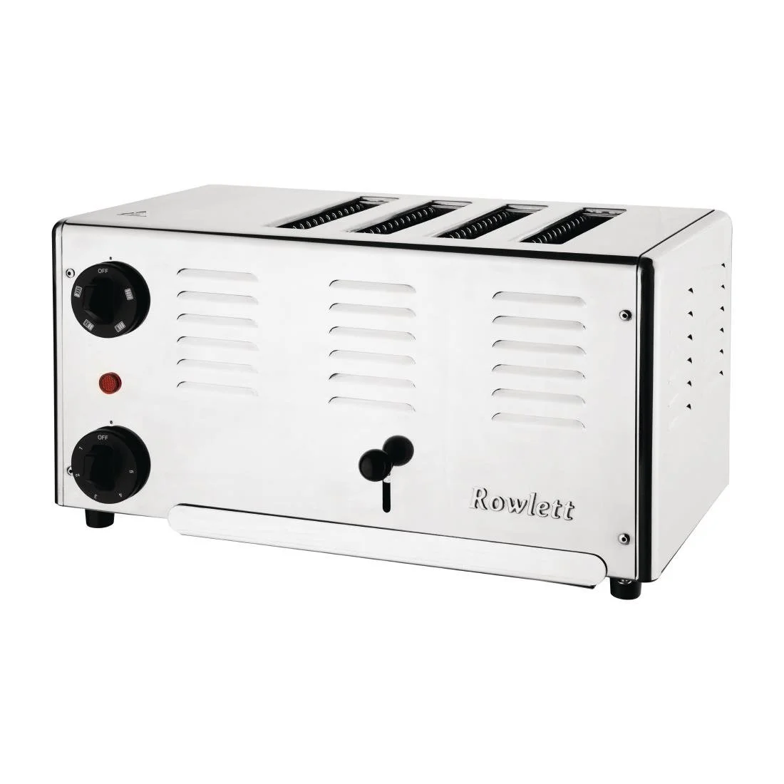 Rowlett Premier 4 Slot Toaster with Extra DuraHeat Elements - Image 4