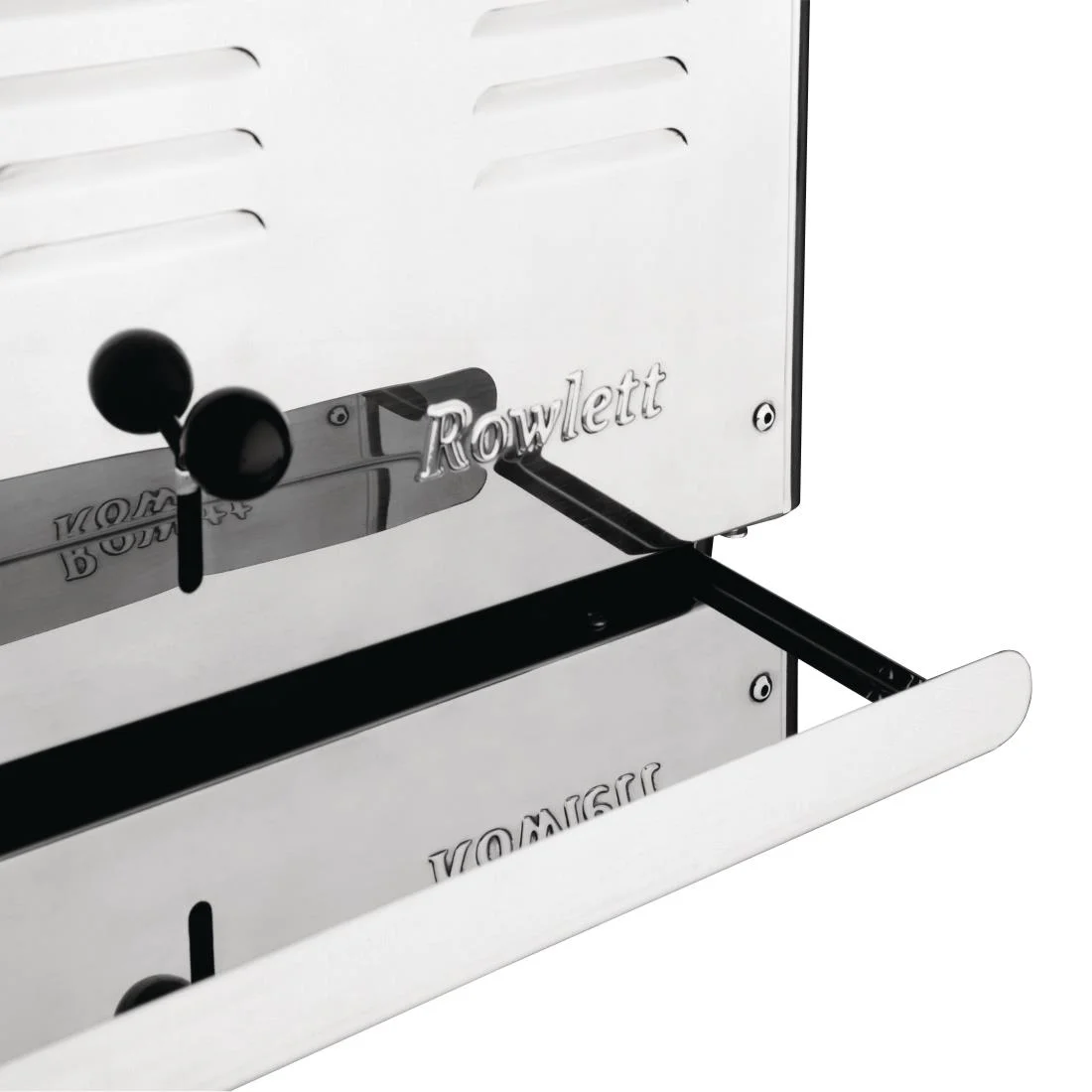 Rowlett Premier 4 Slot Toaster with Extra DuraHeat Elements - Image 7