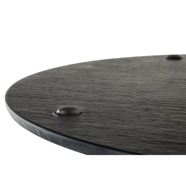 APS Melamine Slate Tray 400mm