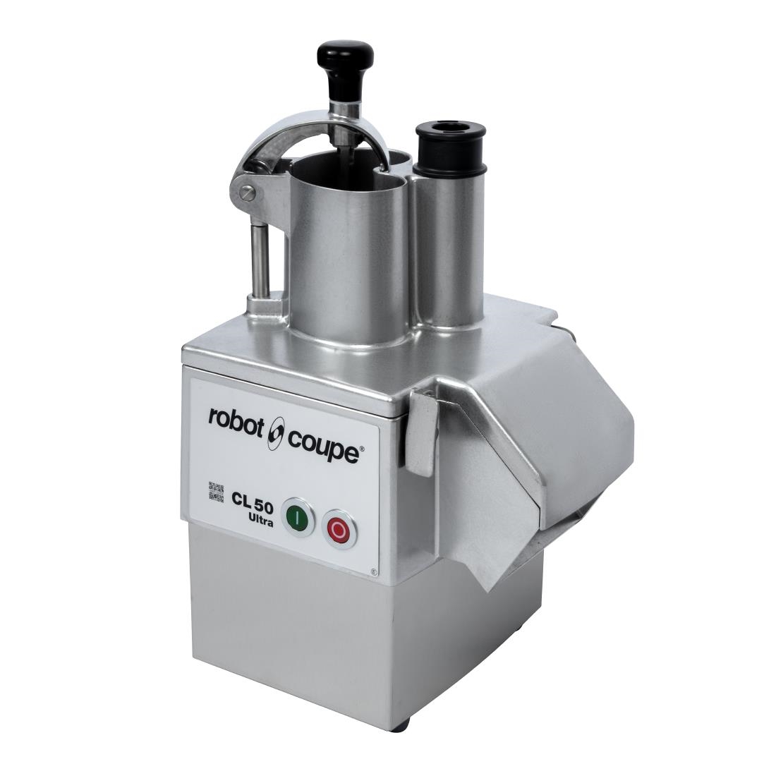 Robot Coupe Veg Prep Machine CL50 Ultra