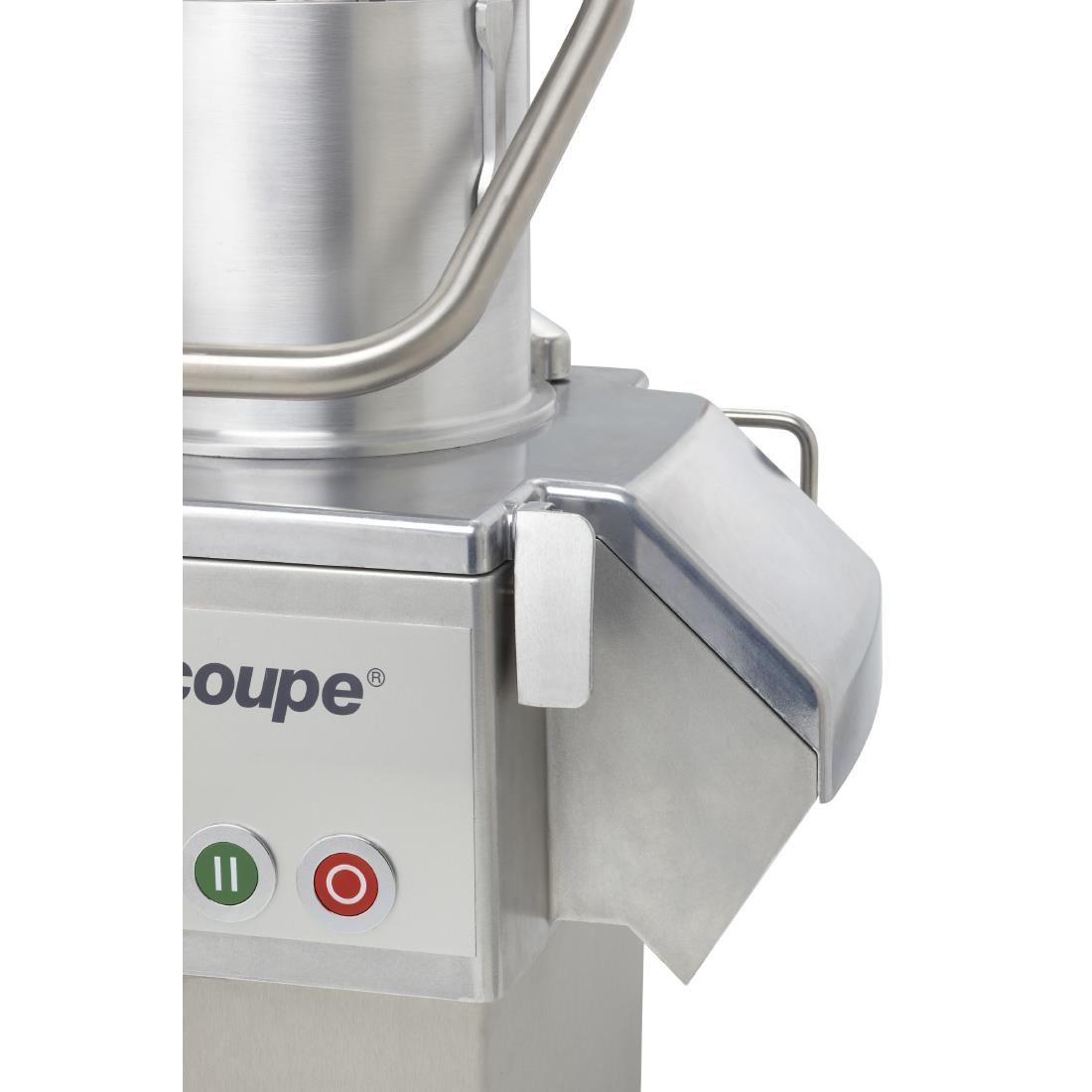 Robot Coupe Veg Prep Machine CL52