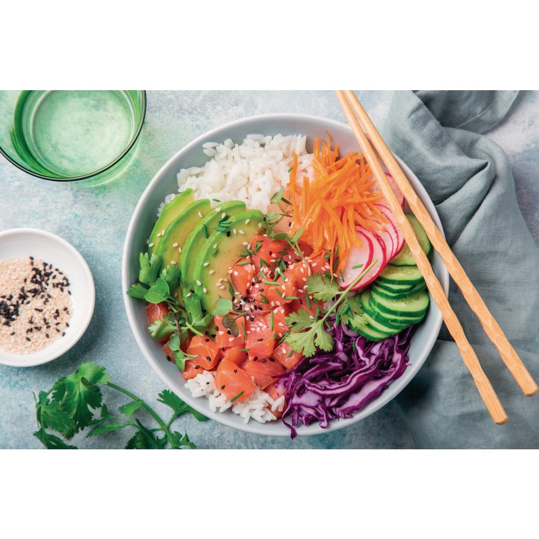 Robot Coupe Veg Prep Machine CL52