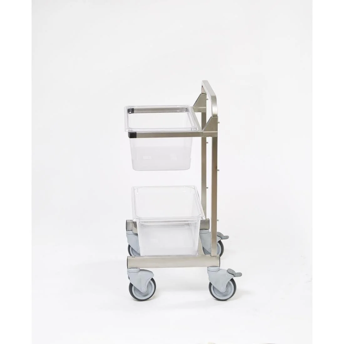 Robot Coupe Veg Prep Workstation CL55 Three Phase - Image 10