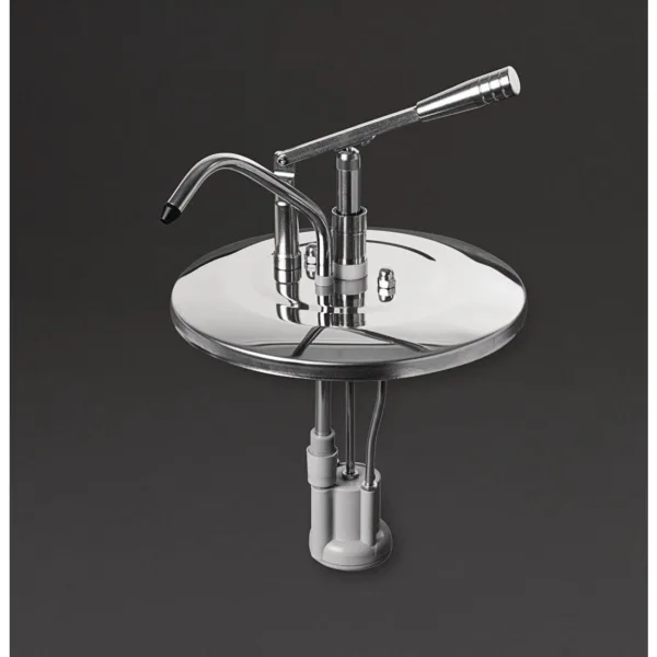 Schneider 10 Litre Level Sauce Dispenser