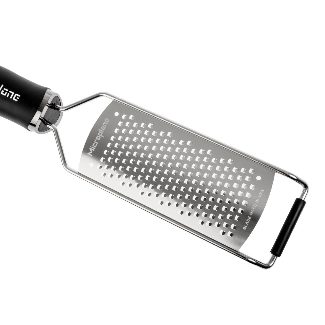 Microplane Gourmet Coarse Grater