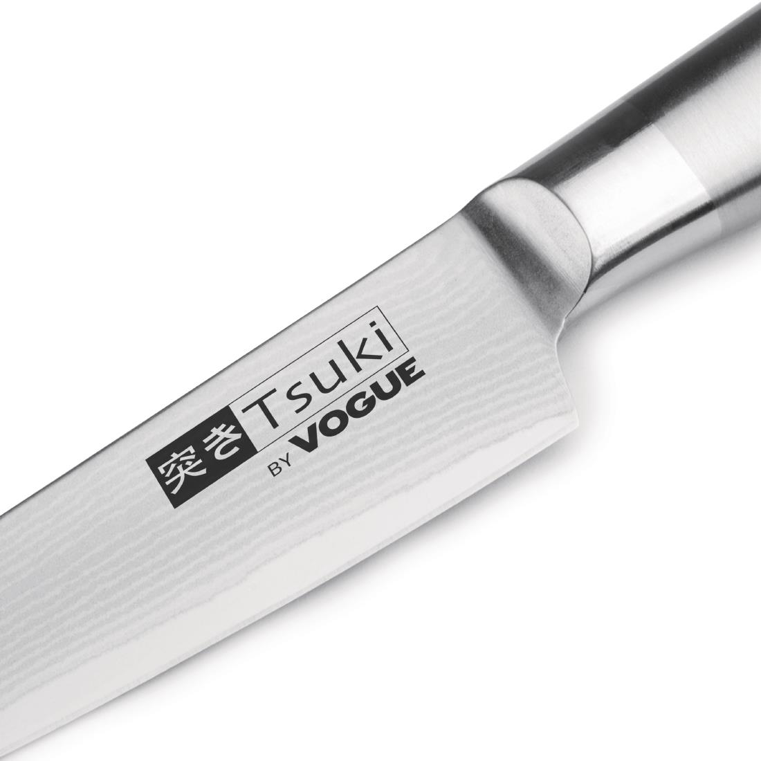 Tsuki Series 8 Utility Knife 12.5cm