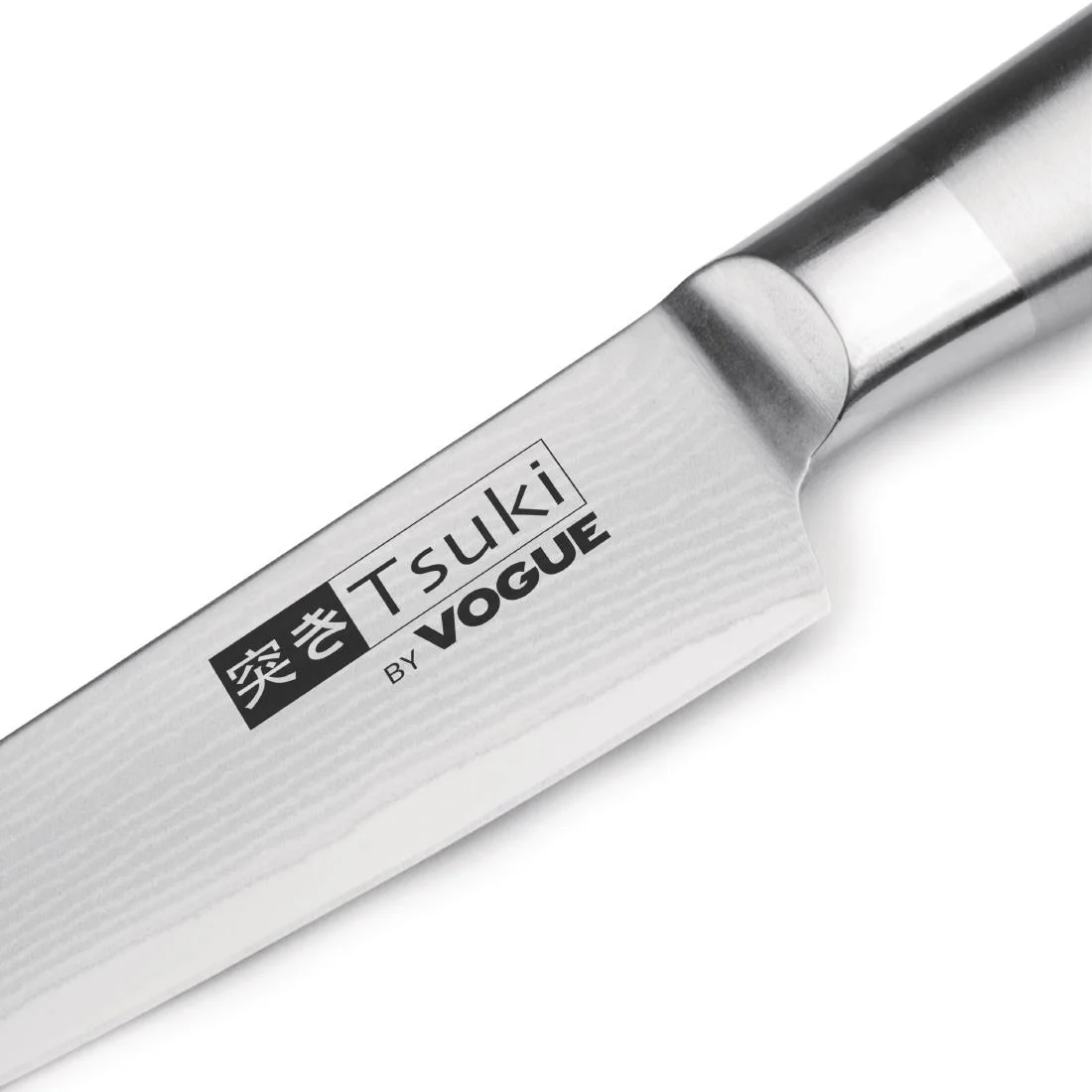 Tsuki Series 8 Utility Knife 12.5cm - Image 2