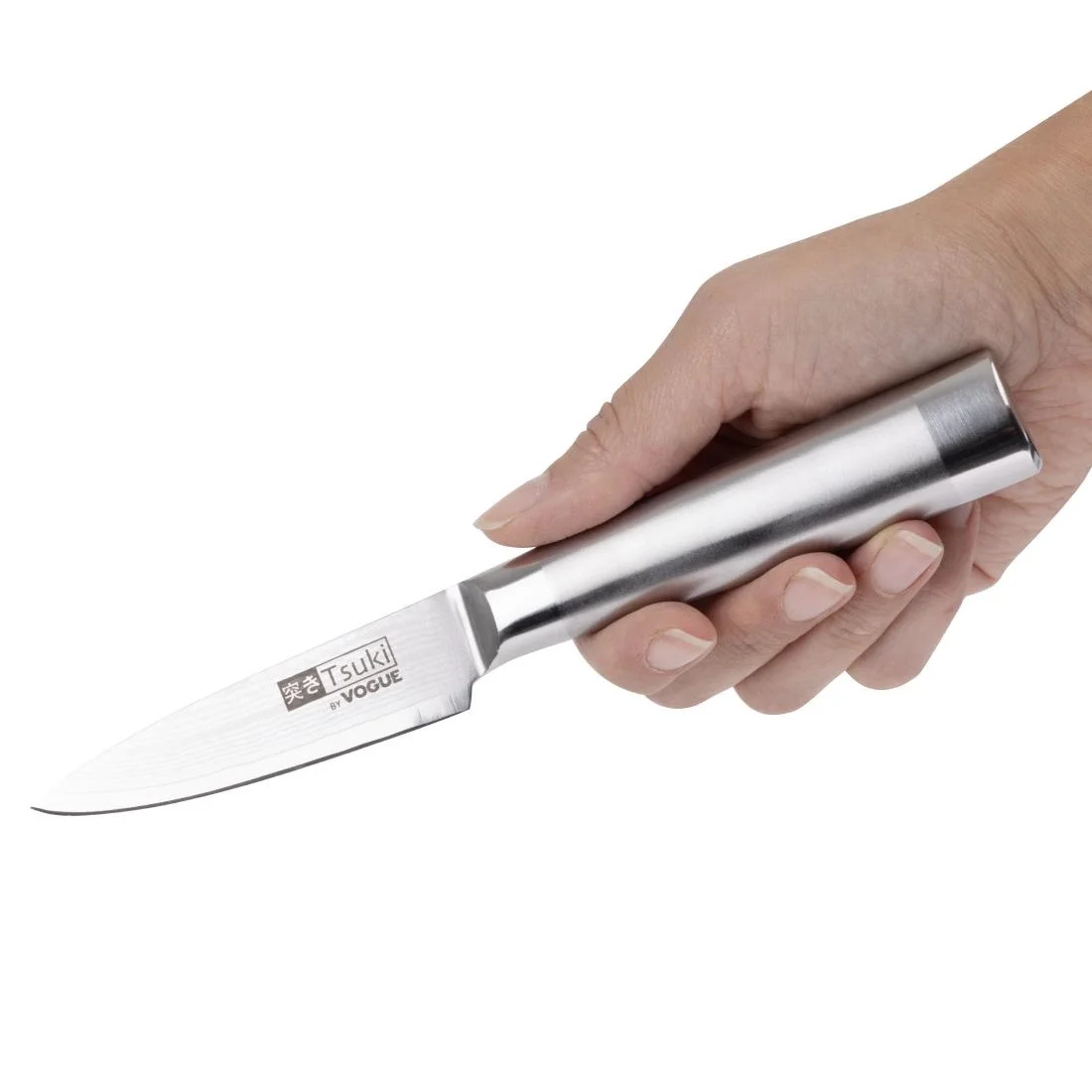 Tsuki Series 8 Paring Knife 8.8cm - Image 5
