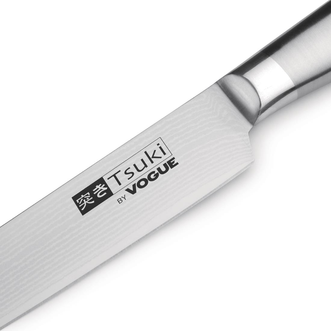 Tsuki Series 8 Carving Knife 20cm