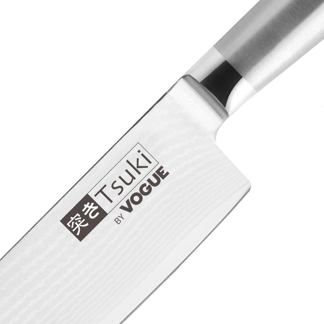 Tsuki Series 8 Cleaver 16cm