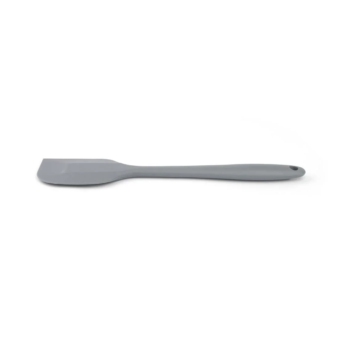 Vogue Silicone High Heat Large Spatula Grey - Image 8