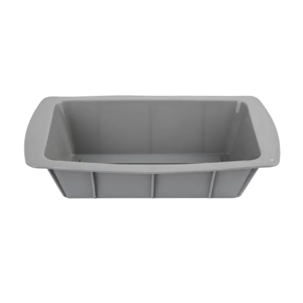 Vogue 1.5lb Flexible Silicone Loaf Pan