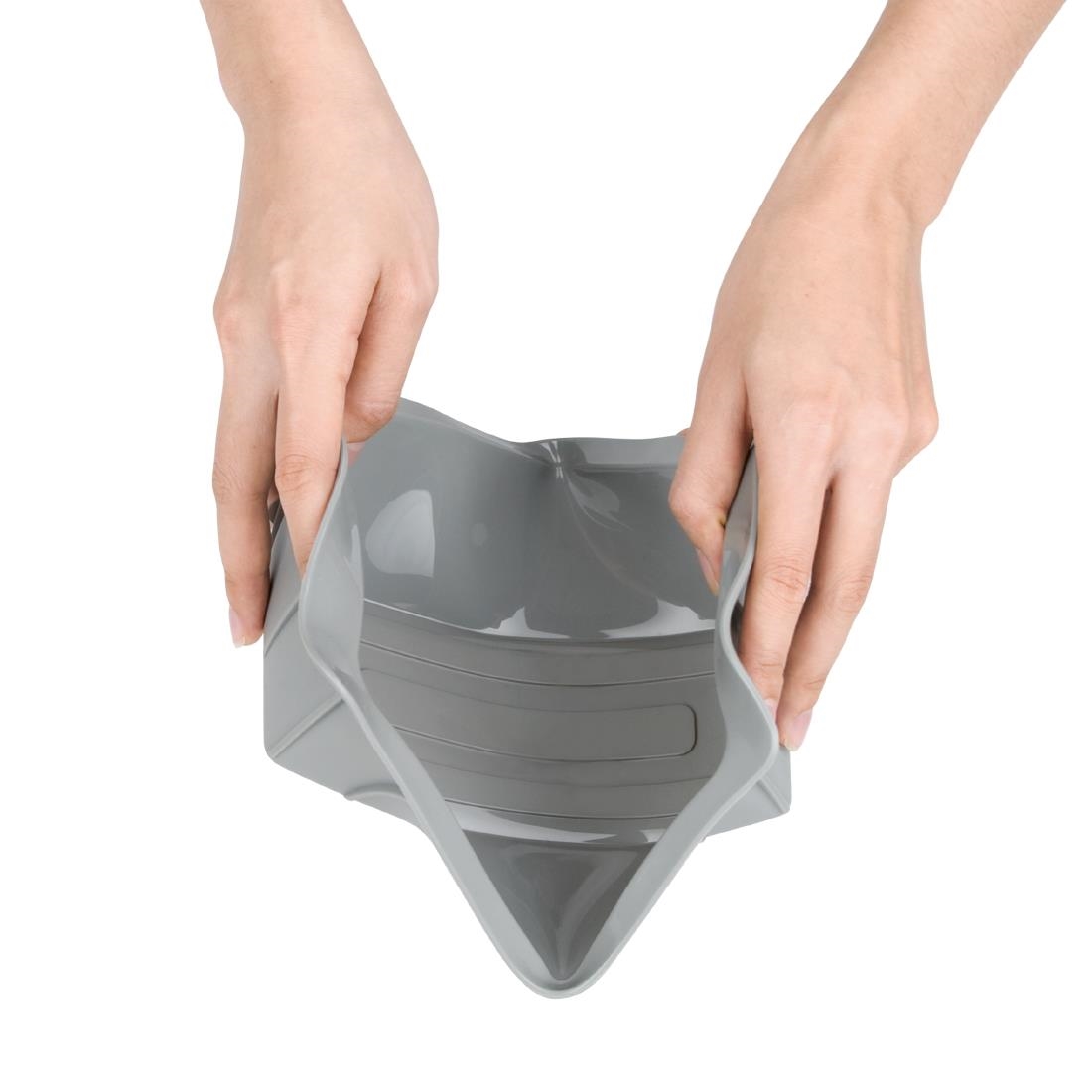 Vogue 1.5lb Flexible Silicone Loaf Pan