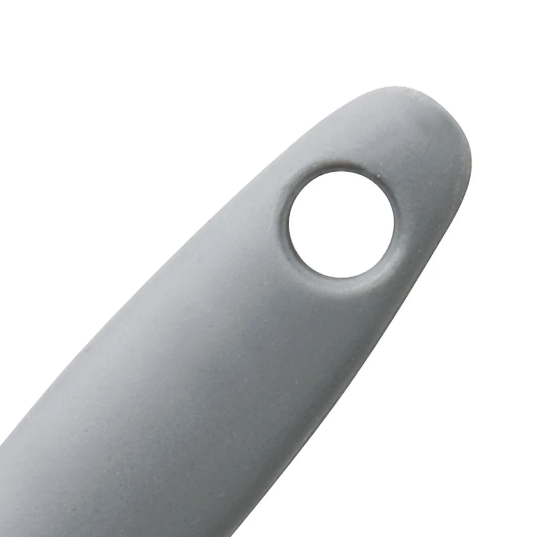 Vogue Silicone High Heat Mini Scraper Grey - Image 4