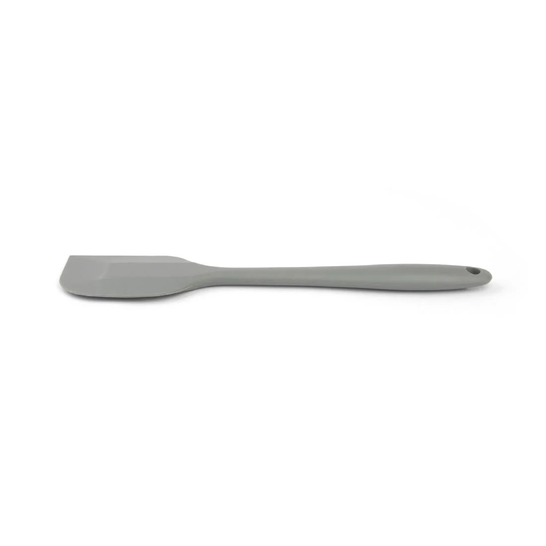 Vogue Silicone High Heat Mini Scraper Grey - Image 5