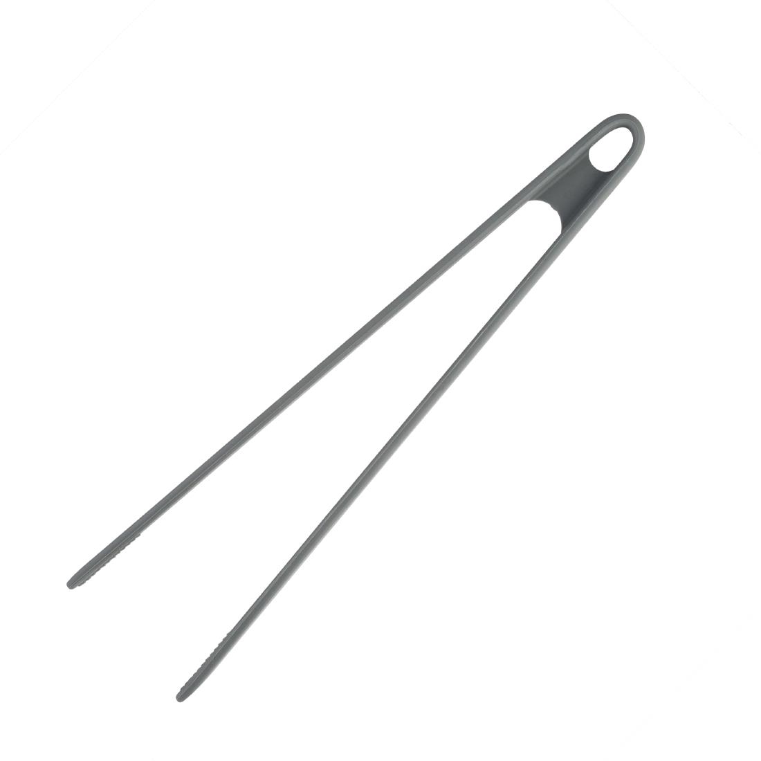 Vogue Silicone High Heat Tweezer Tongs 290mm