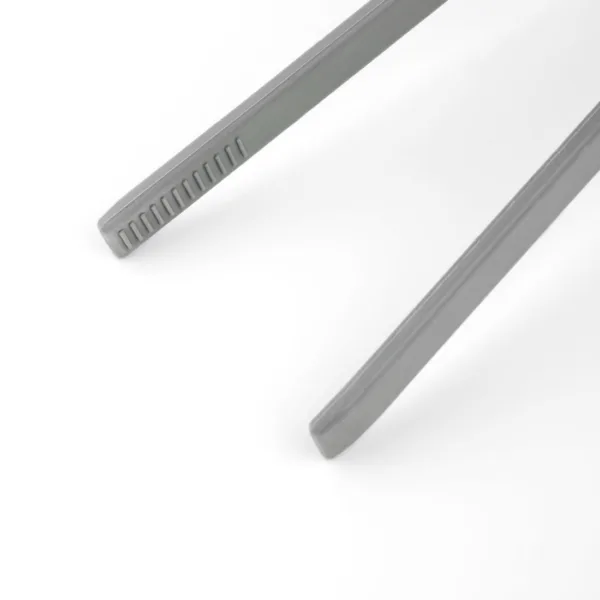 Vogue Silicone High Heat Tweezer Tongs 290mm