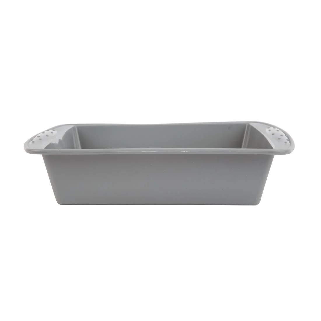 Vogue Flexible Silicone Square Bake Pan 245mm - Image 2