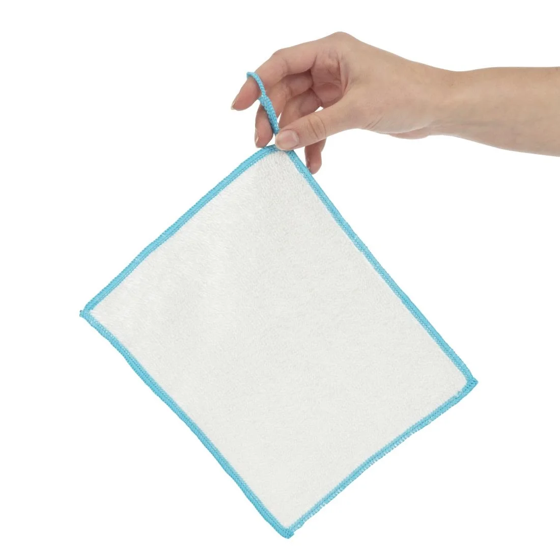 Puracycle Biodegradable Bamboo Cleaning Cloths (2 Pack) - Image 6