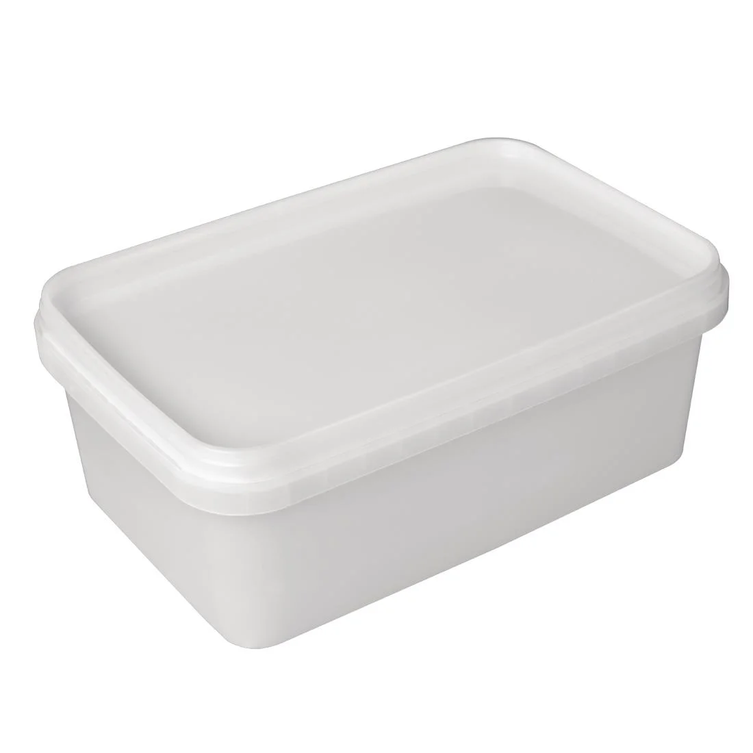 Ice Cream Containers 1.2Ltr - Image 3