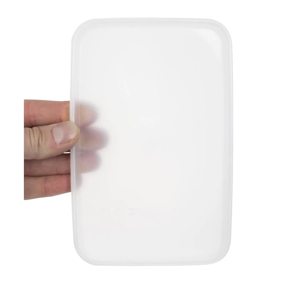 Lids for Ice Cream Containers 1.2Ltr - Image 2