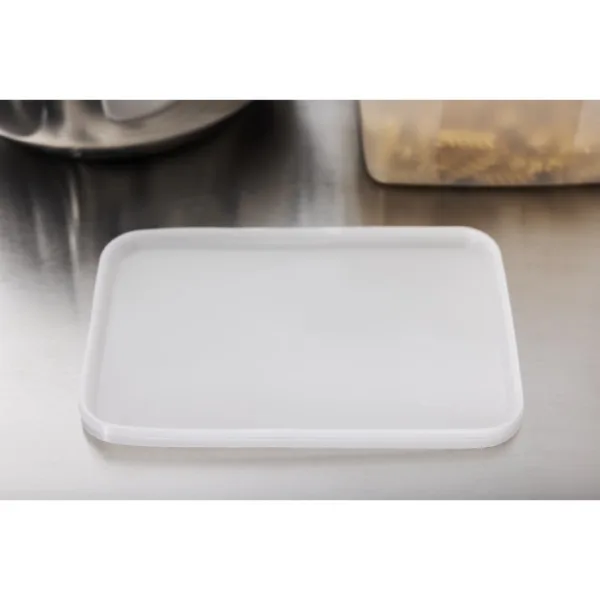 Lids for Ice Cream Containers 1.2Ltr
