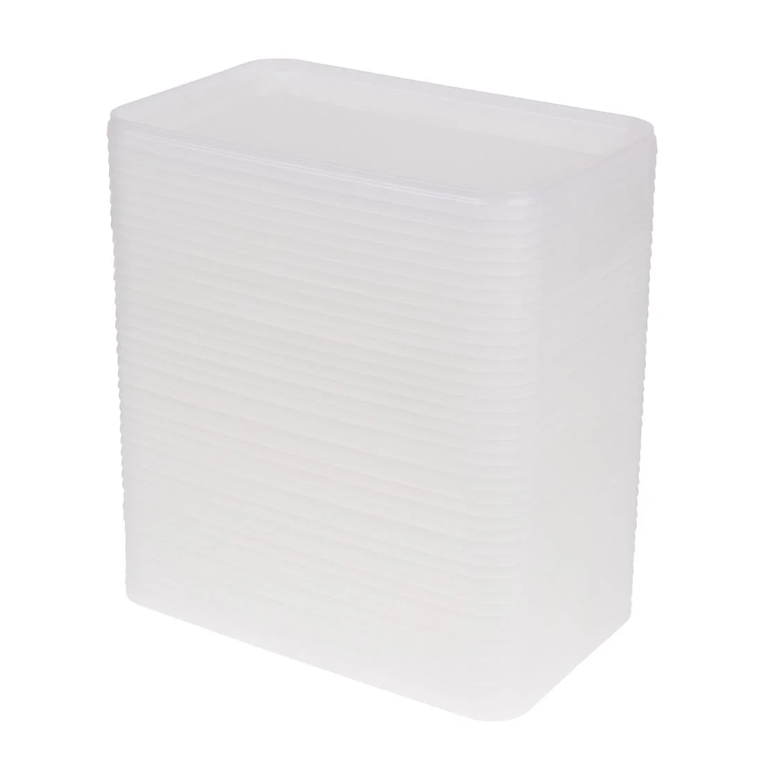 Lids for Ice Cream Containers 1.2Ltr - Image 6