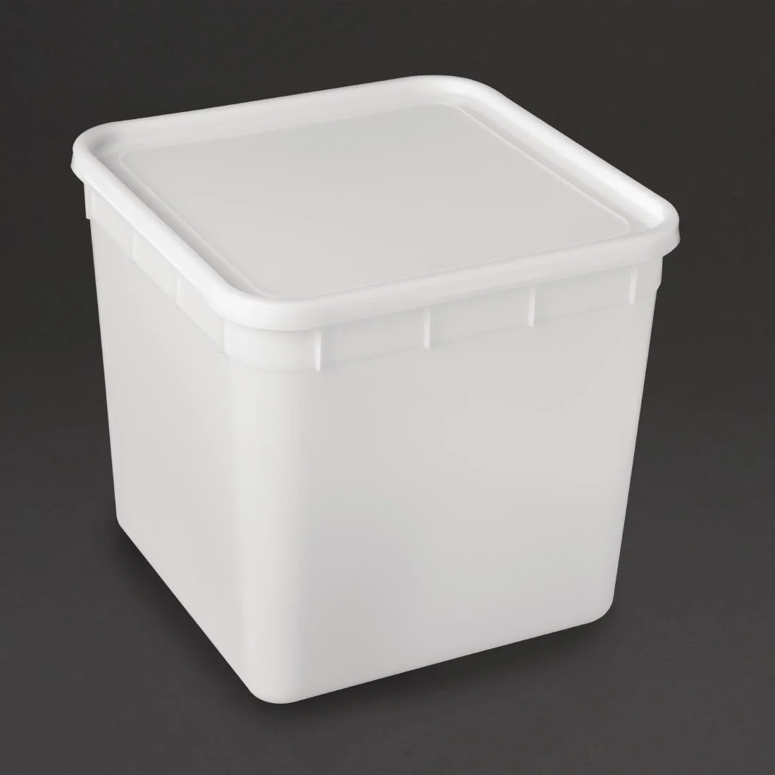 Ice Cream Containers 10Ltr - Image 2