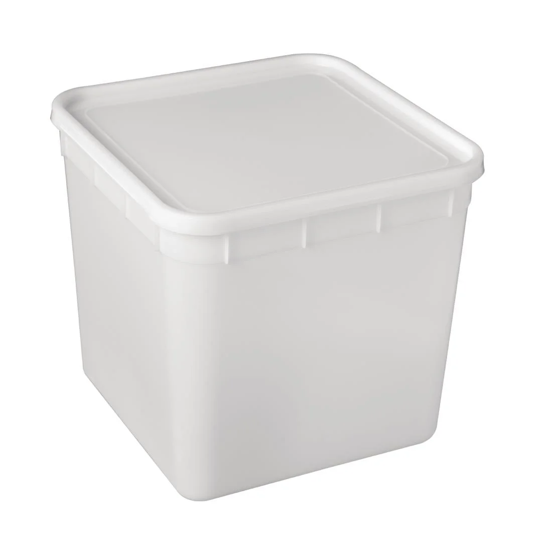 Ice Cream Containers 10Ltr - Image 3