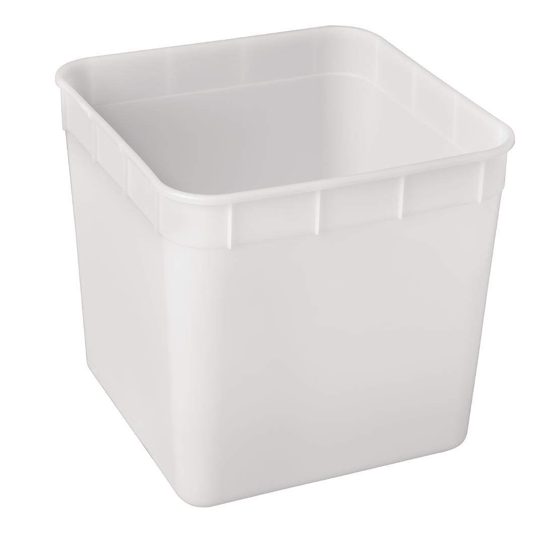 Ice Cream Containers 10Ltr