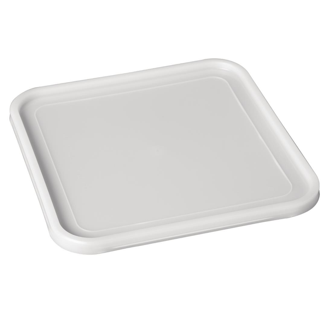 Lids for Ice Cream Containers 10Ltr