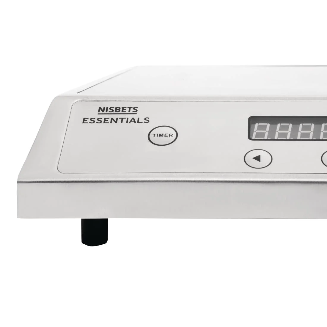 Nisbets Essentials Induction Hob - Image 4
