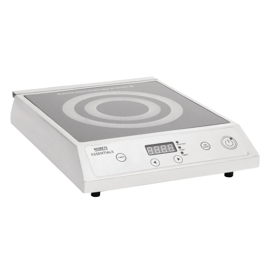 Nisbets Essentials Induction Hob - Image 7