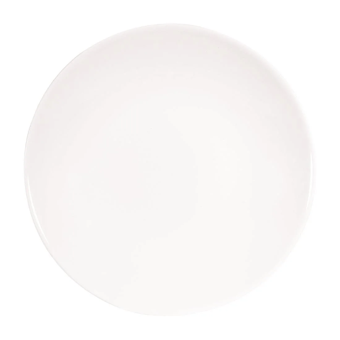 Churchill Profile Deep Coupe Plates 281mm (12 Pack) - Image 2