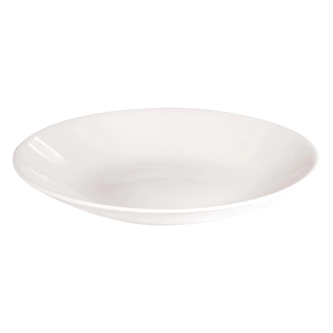 Churchill Profile Deep Coupe Plates 281mm (12 Pack) - Image 4