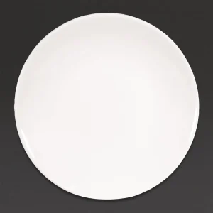 Churchill Profile Deep Coupe Plates 255mm (12 Pack)