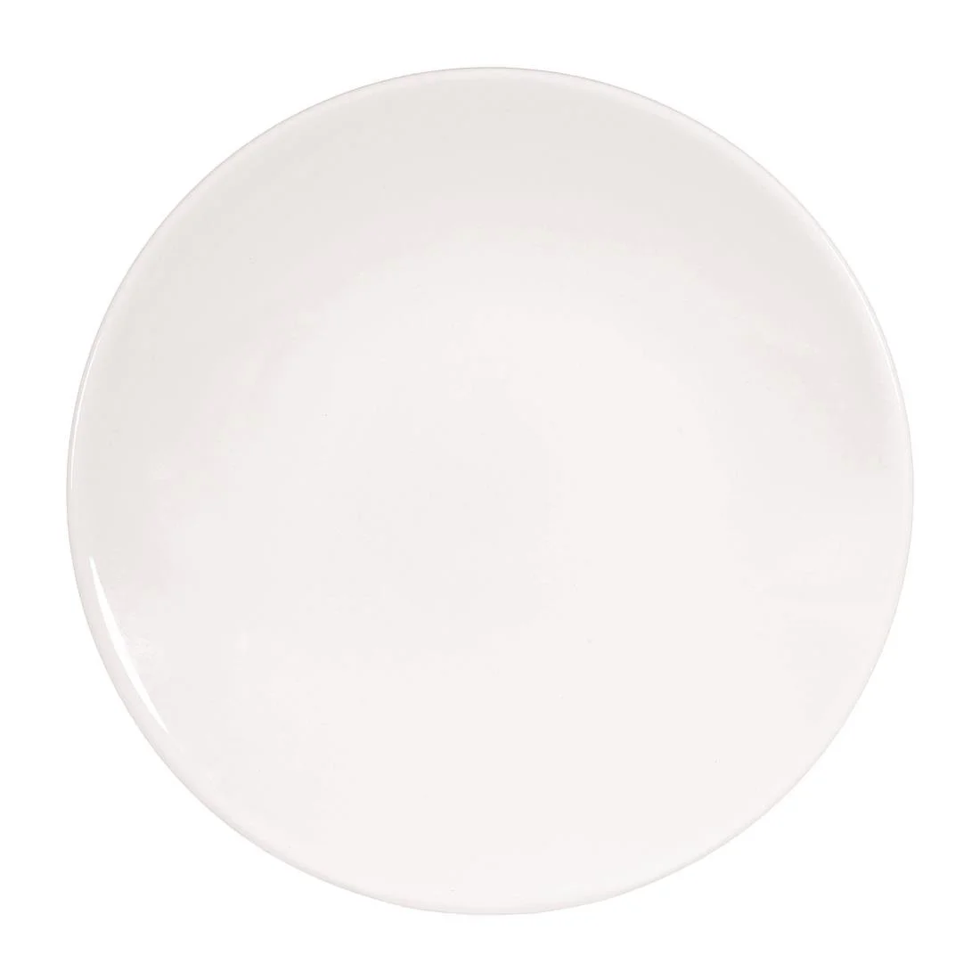 Churchill Profile Deep Coupe Plates 225mm (12 Pack) - Image 2