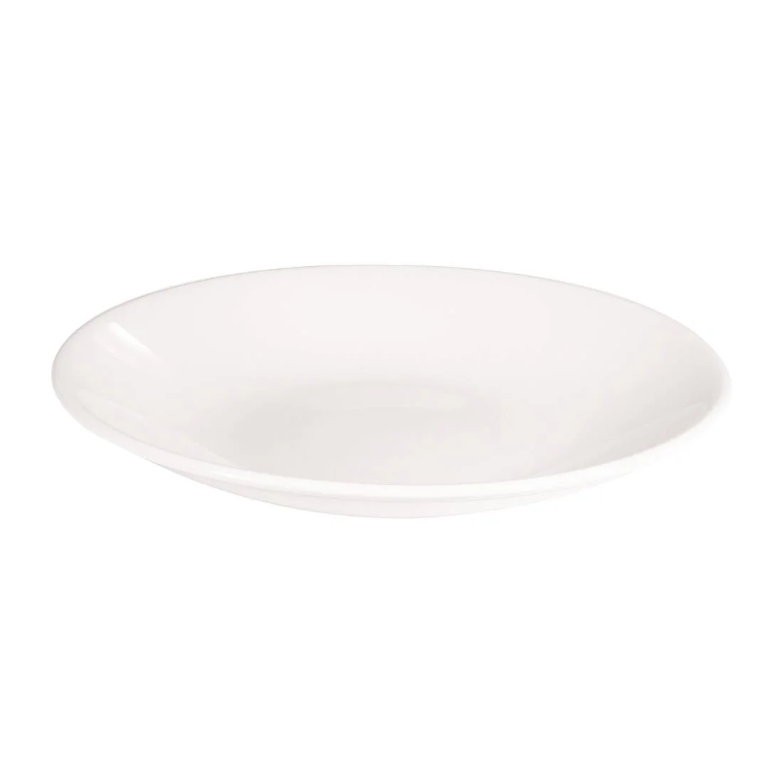 Churchill Profile Deep Coupe Plates 225mm (12 Pack) - Image 4