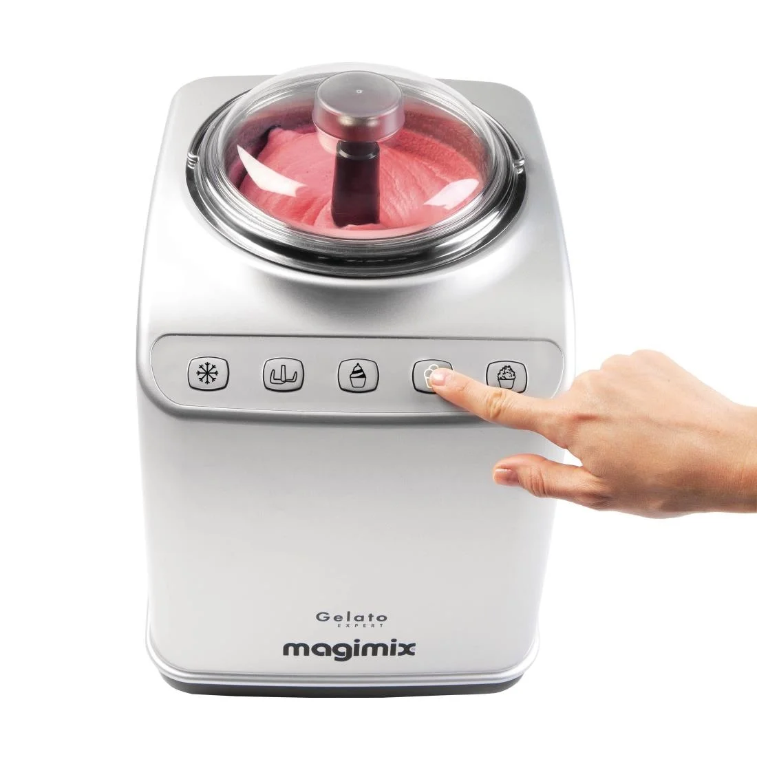 Magimix Gelato Expert 11680 - Image 3