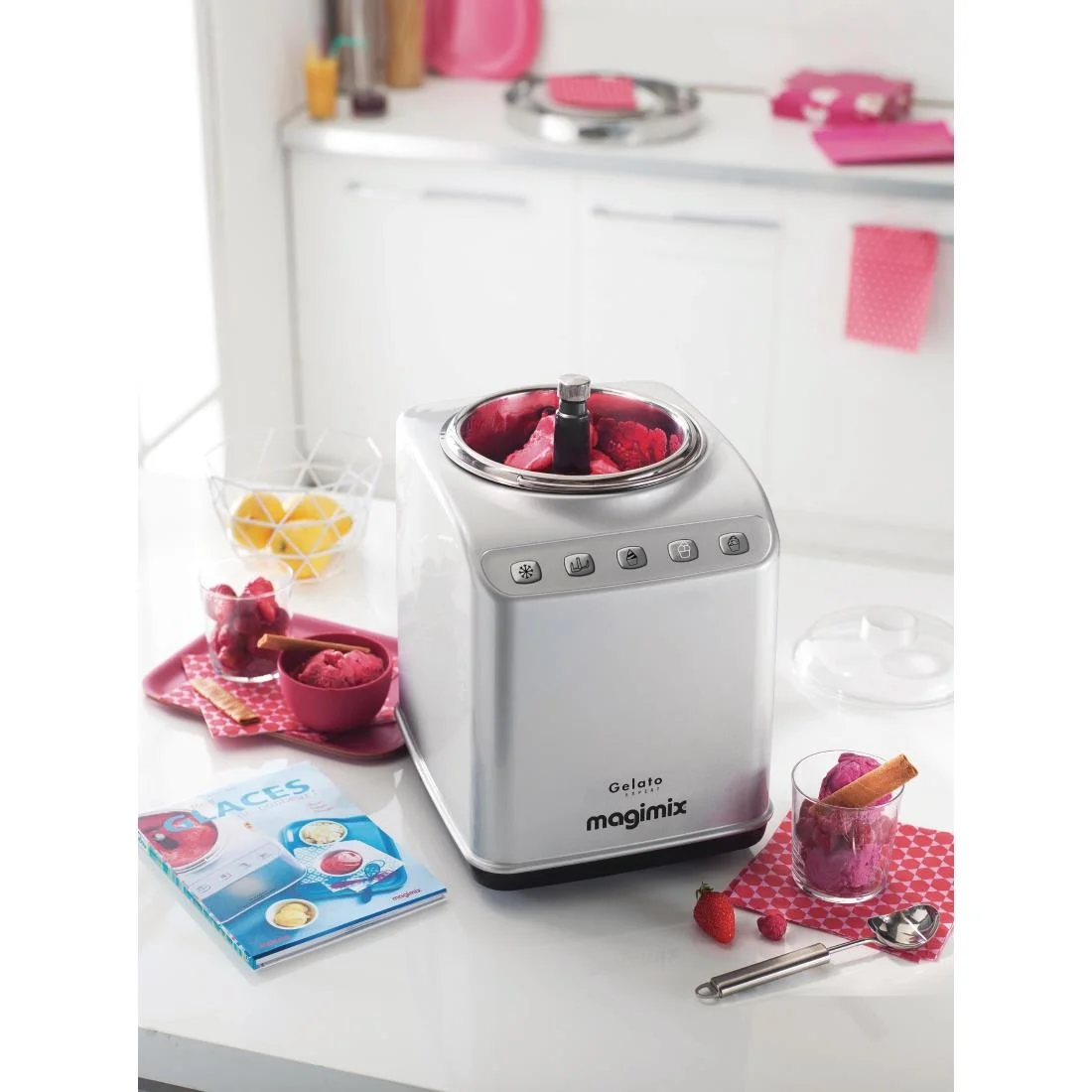 Magimix Gelato Expert 11680 - Image 5