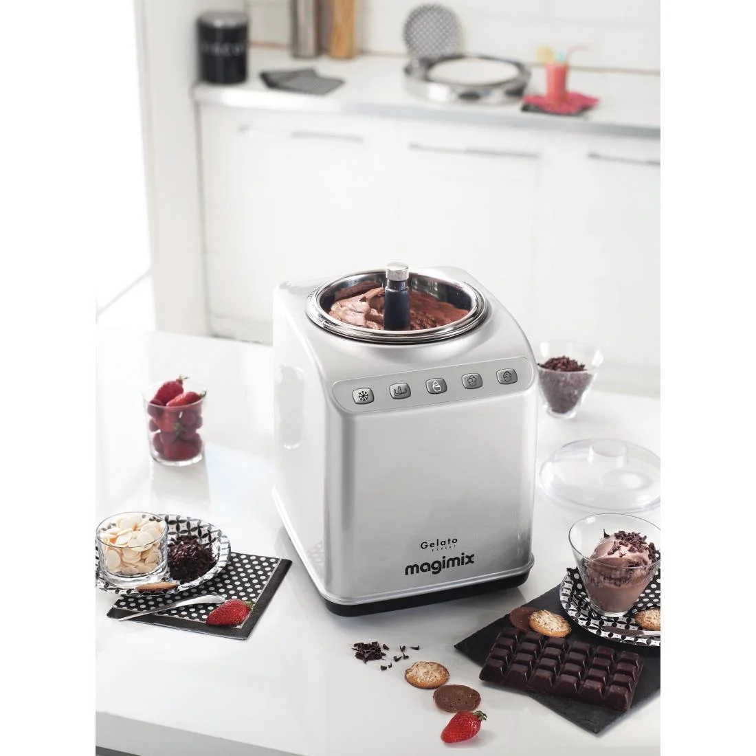 Magimix Gelato Expert 11680 - Image 6