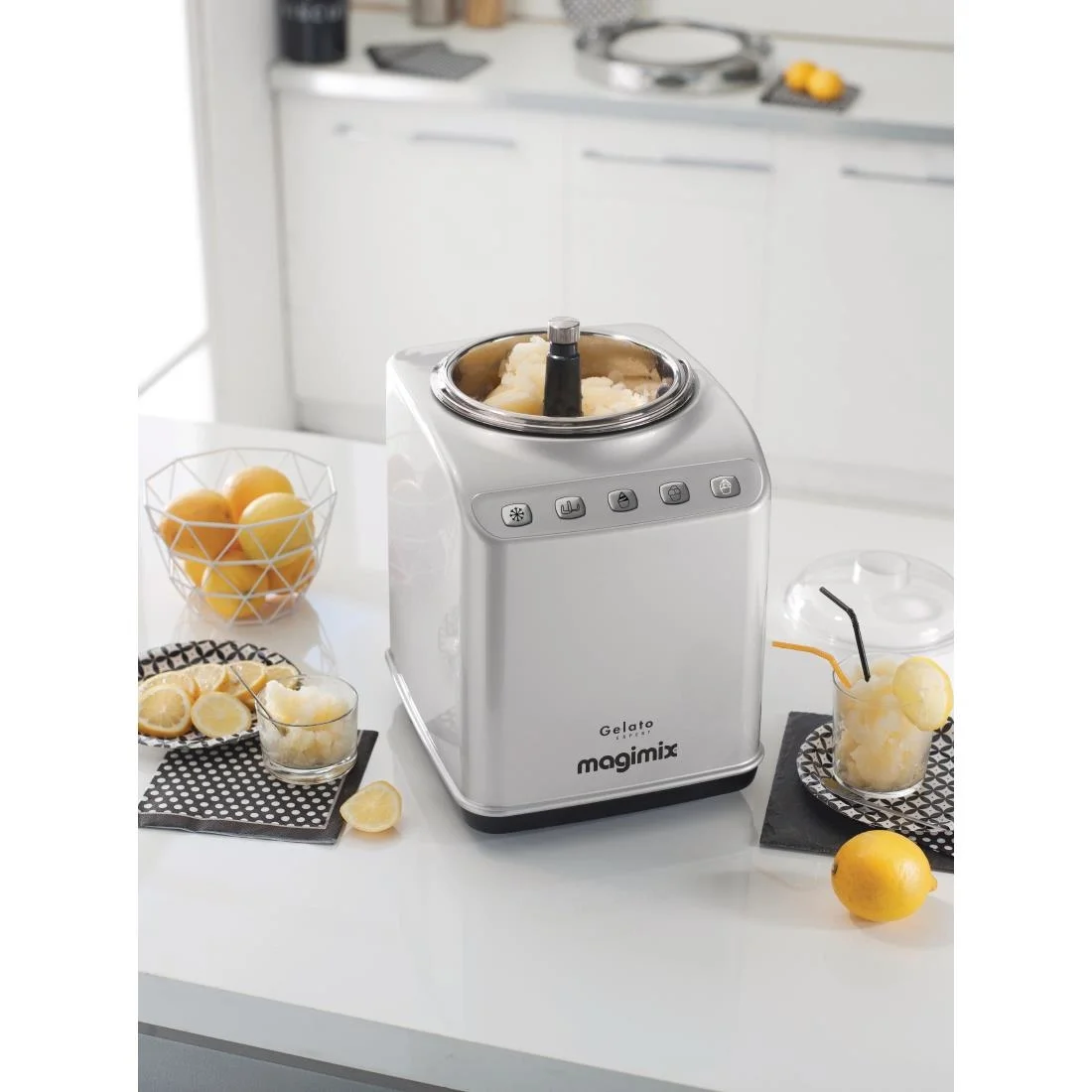Magimix Gelato Expert 11680 - Image 7