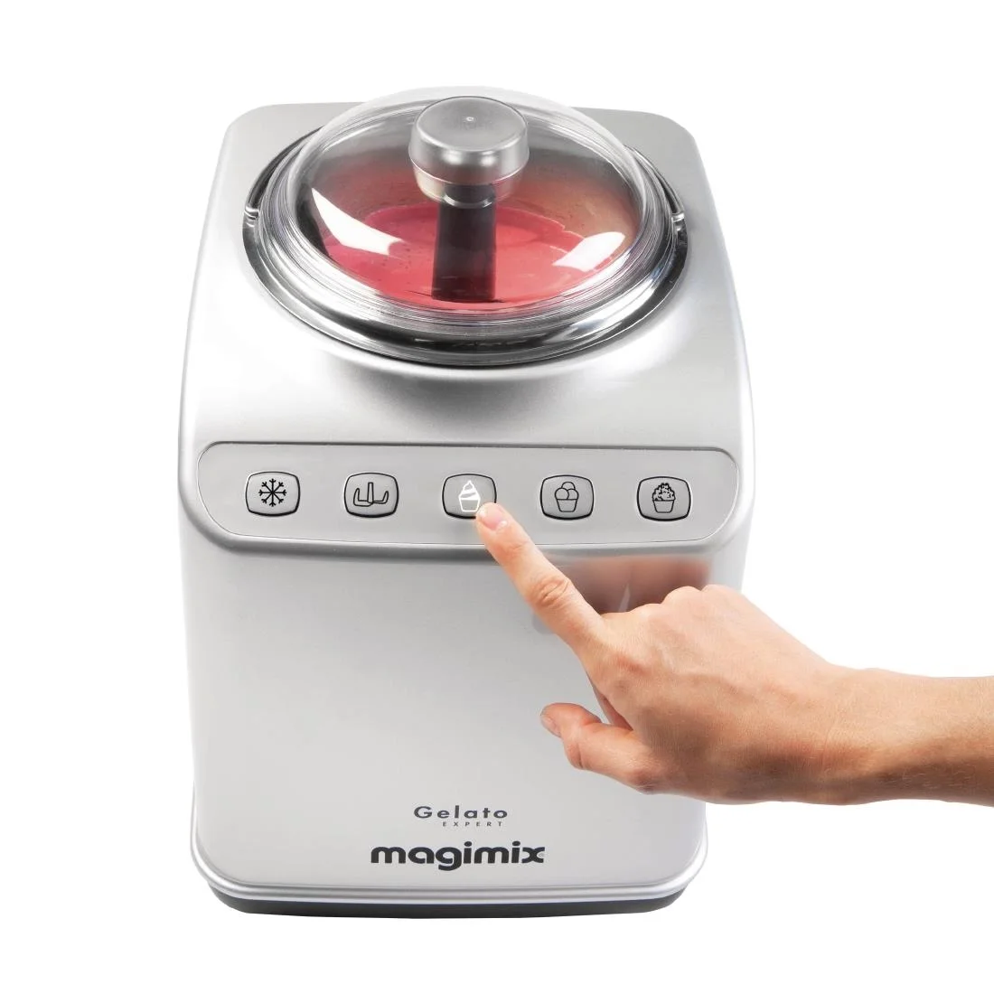 Magimix Gelato Expert 11680 - Image 9