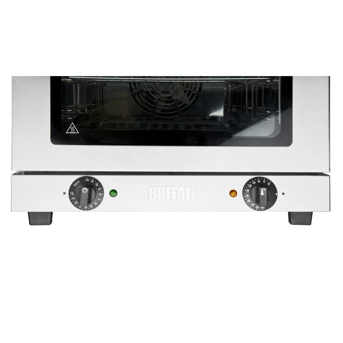 Buffalo Convection Oven 21Ltr - Image 2