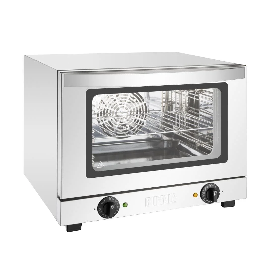 Buffalo Convection Oven 21Ltr - Image 1