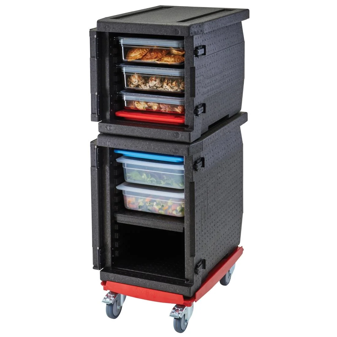 Cambro Camwarmer Hot Plate - Image 2